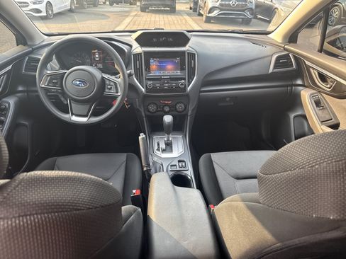 Used 2017 Subaru Impreza 2.0i Premium AWD/4WD image 22