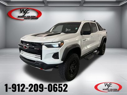 Used 2025 Chevrolet Colorado ZR2 w/ Midnight Edition