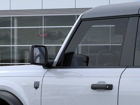New 2026 Ford Bronco Big Bend AWD/4WD image 23