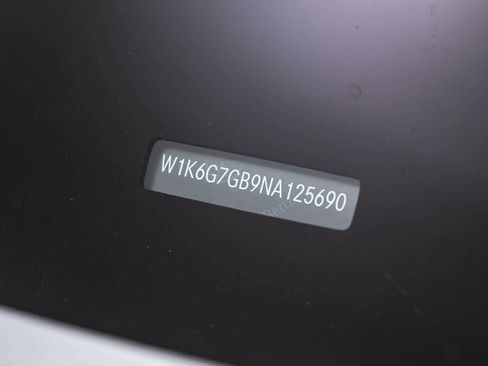 Certified 2022 Mercedes-Benz S 580 4MATIC Sedan image 28