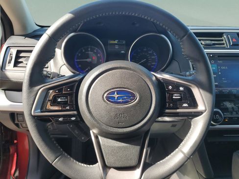 Used 2019 Subaru Outback 2.5i Limited image 22