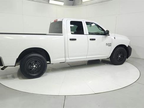 Used 2021 RAM 1500 Tradesman image 7