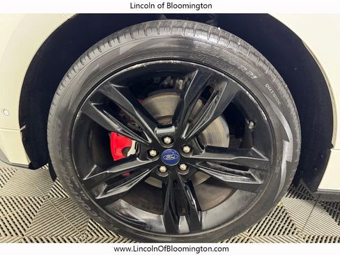 Used 2020 Ford Edge ST w/ Equipment Group 401A AWD/4WD image 38