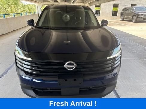 Used 2025 Nissan Kicks SV FWD image 15