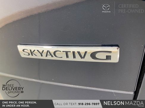 Certified 2024 MAZDA CX-30 AWD 2.5 S w/ Select Sport Pkg image 16