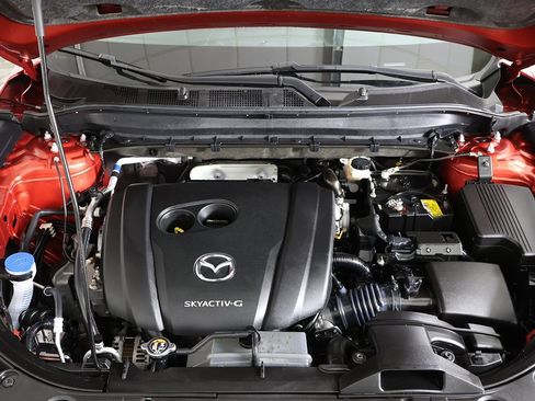 Used 2022 MAZDA CX-5 AWD 2.5 S image 17