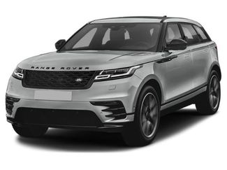 Used 2021 Land Rover Range Rover Velar R-Dynamic S AWD/4WD video 1