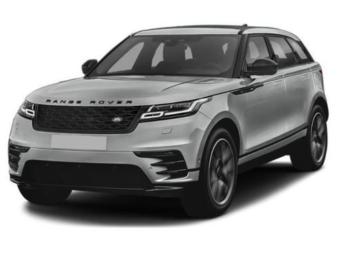 Used 2021 Land Rover Range Rover Velar R-Dynamic S AWD/4WD image 1