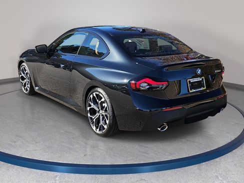 New 2026 BMW 230i Coupe w/ Premium Package image 7