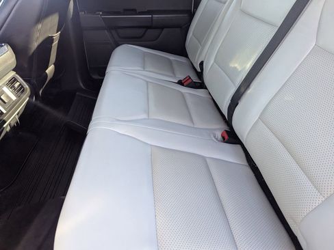 Used 2021 Ford F150 XL w/ STX Appearance Package image 16