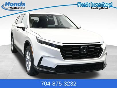 Used 2023 Honda CR-V EX