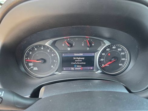 Used 2020 GMC Terrain SLT w/ Preferred Package AWD/4WD image 21
