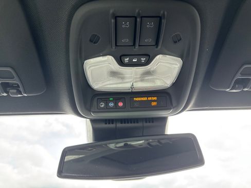 Used 2024 Chevrolet Colorado ZR2 w/ ZR2 Convenience Package III image 30