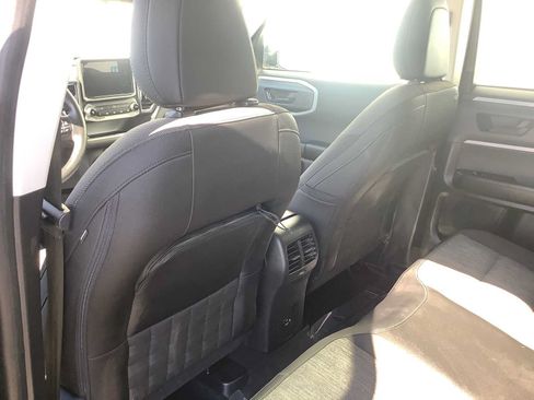 Used 2021 Ford Bronco Sport Big Bend AWD/4WD image 12