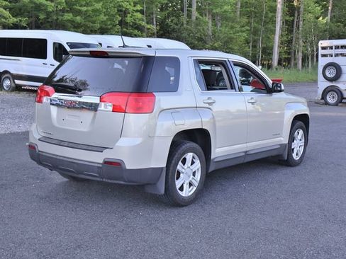 Used 2014 GMC Terrain SLE FWD image 6