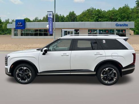 New 2026 Hyundai Palisade Limited AWD/4WD image 6
