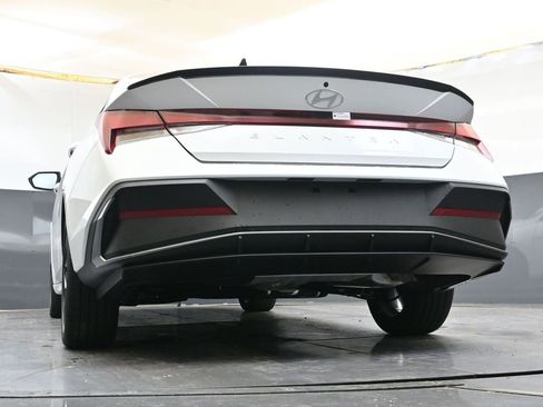 New 2026 Hyundai Elantra Sport FWD image 42
