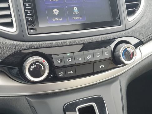 Used 2016 Honda CR-V EX image 24