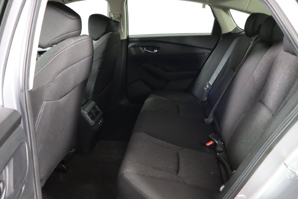 Used 2025 Honda Accord LX image 15