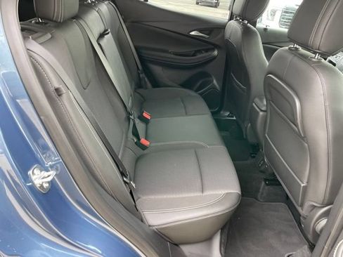 Certified 2026 Buick Encore GX Preferred w/ Comfort Package AWD/4WD image 16