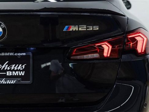 New 2025 BMW M235i xDrive image 14