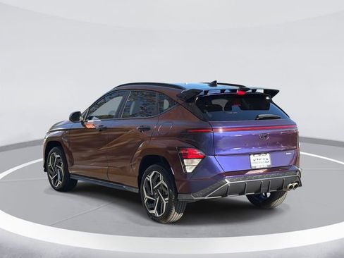 Used 2024 Hyundai Kona N Line image 6