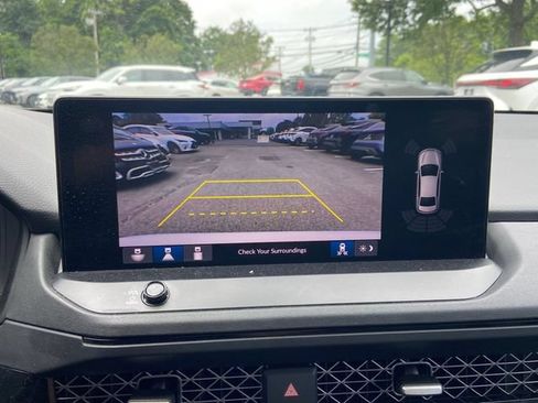 Used 2025 Honda Accord Touring image 21
