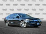 Used 2015 Acura TLX w/ Technology Package image 2