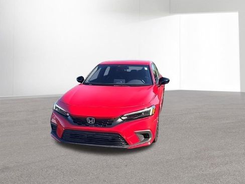 Used 2023 Honda Civic Sport image 3