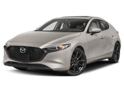 Used 2023 MAZDA MAZDA3 s