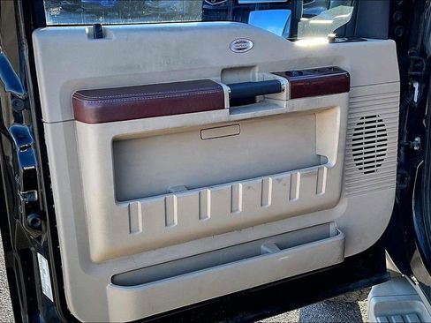 Used 2008 Ford F450 Lariat image 23