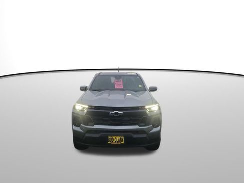 New 2025 Chevrolet Colorado LT w/ LT Convenience Package image 9