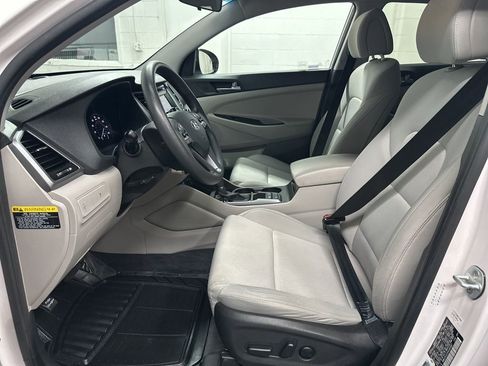 Used 2017 Hyundai Tucson Eco AWD/4WD image 19