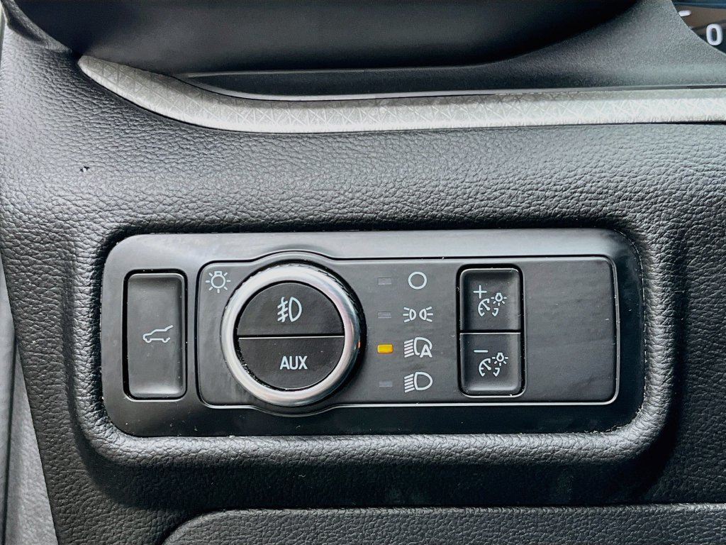 Used 2023 Ford Explorer Timberline AWD/4WD image 10