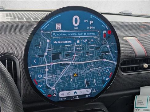 New 2026 MINI Cooper S image 13