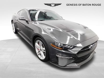 Used 2020 Ford Mustang Premium w/ Equipment Group 201A