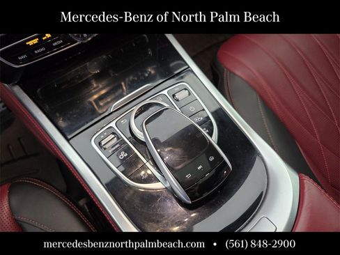 Used 2021 Mercedes-Benz G 550 image 23