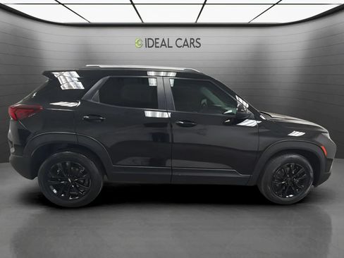 Used 2023 Chevrolet TrailBlazer LT FWD image 6