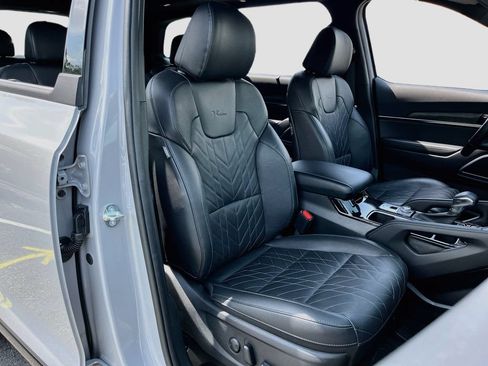 Used 2025 Kia Telluride SX X-Line AWD/4WD image 31