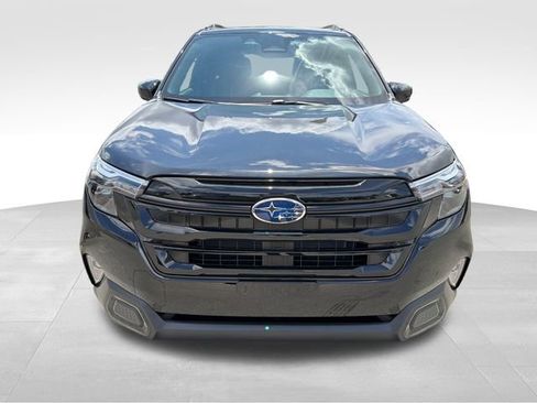 New 2026 Subaru Forester Sport AWD/4WD image 2