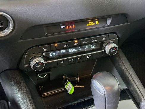 Used 2025 MAZDA CX-5 AWD 2.5 S w/ Select Package image 24