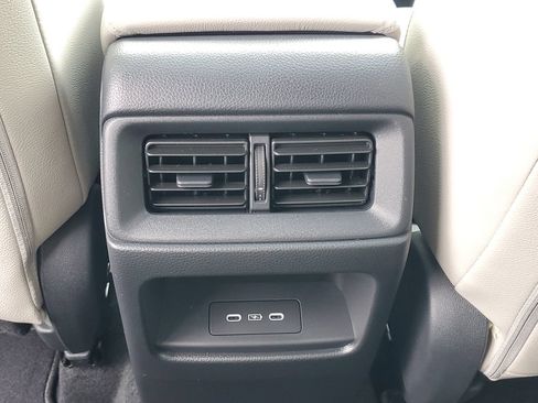 New 2026 Honda CR-V EX-L image 27