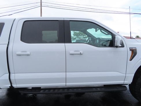 Used 2022 Ford F150 Tremor w/ Equipment Group 402A High AWD/4WD image 21