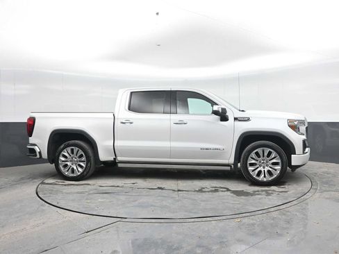 Used 2020 GMC Sierra 1500 Denali w/ Denali Ultimate Package AWD/4WD image 8