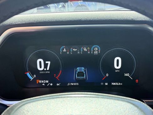 Used 2022 Ford F150 Raptor w/ Equipment Group 801A High AWD/4WD image 26