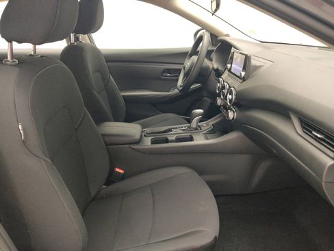 Used 2025 Nissan Sentra S FWD image 21