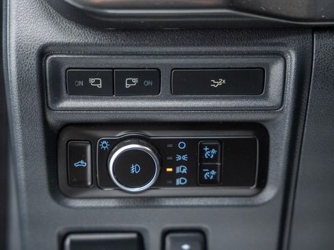 Certified 2023 Ford F150 Tremor w/ Trailer Tow Package image 47