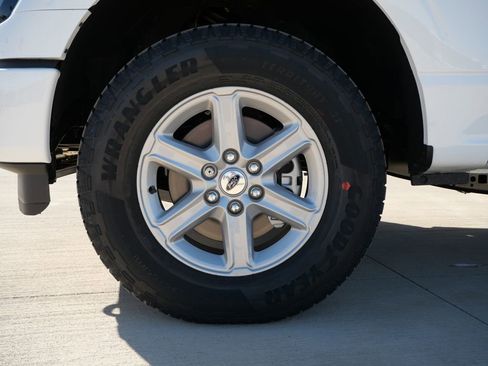 New 2026 Ford F150 XLT image 11