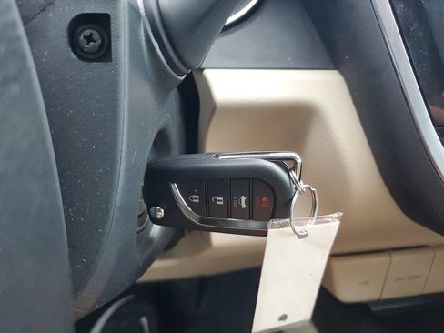 Used 2024 Toyota Camry LE FWD image 20
