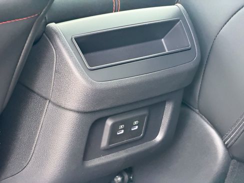 New 2026 Nissan Pathfinder Rock Creek image 13